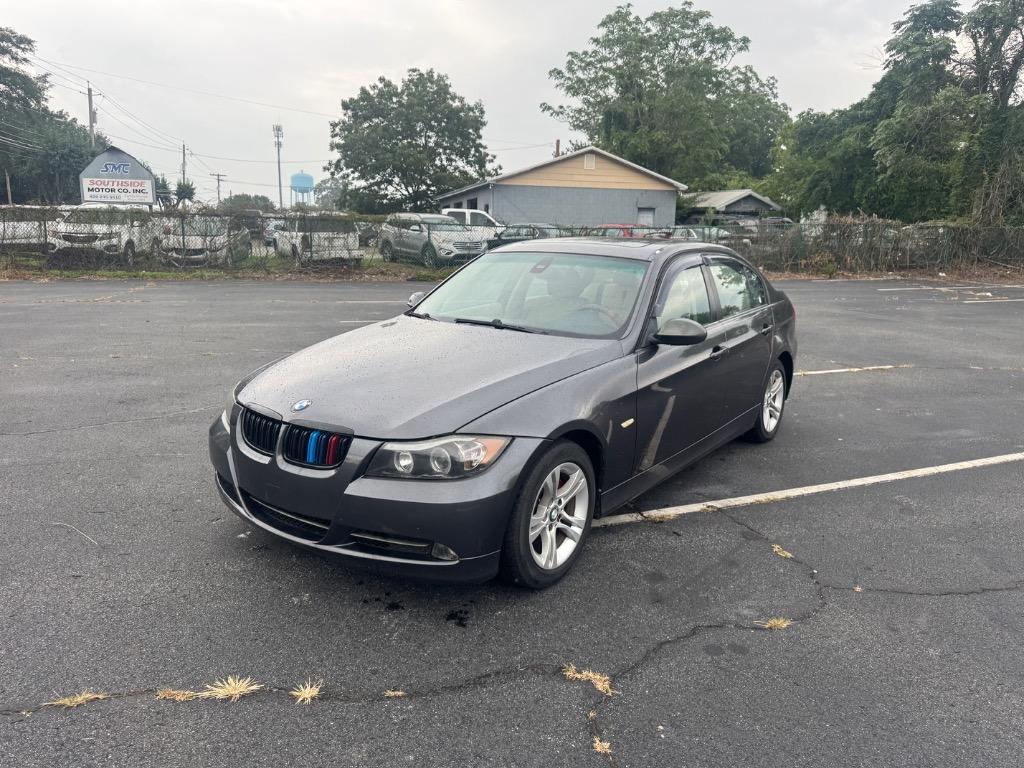 2008 BMW 3 Series 328xi's photo
