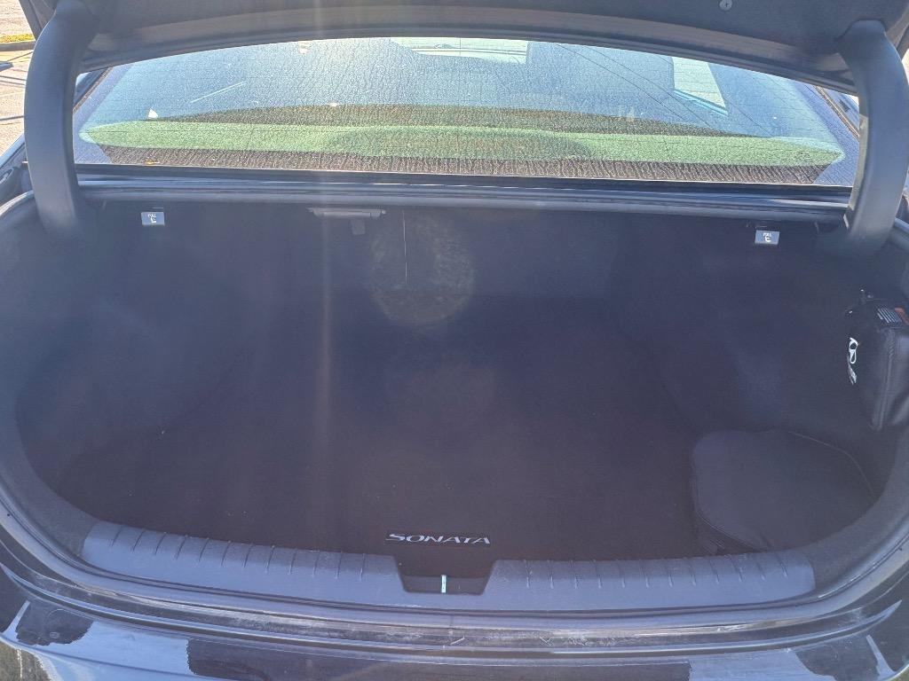 2015 Hyundai Sonata Limited - Photo 9
